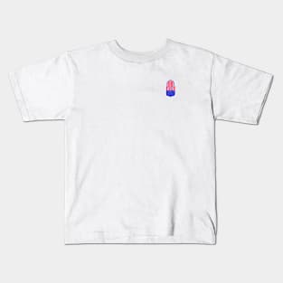 ABA Small Kids T-Shirt